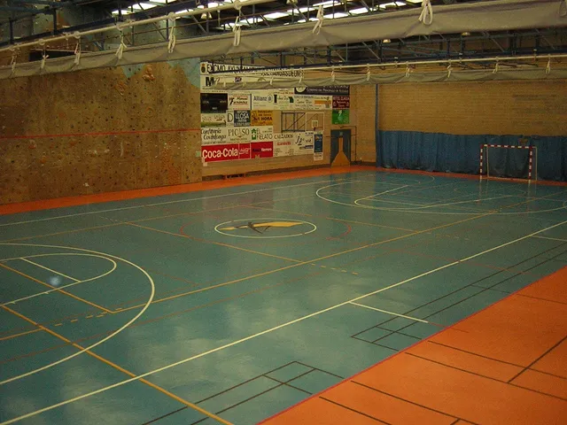 Patronato Deportivo Municipal de Cangas de Onís