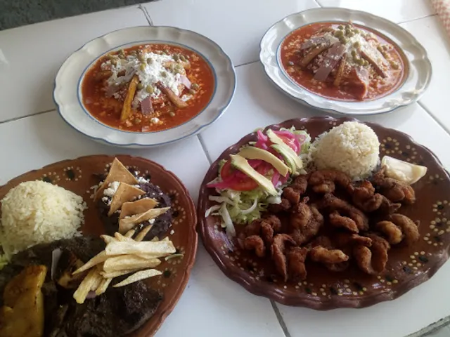 Yashalum Restaurante