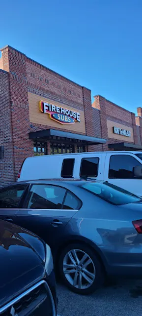 Firehouse Subs