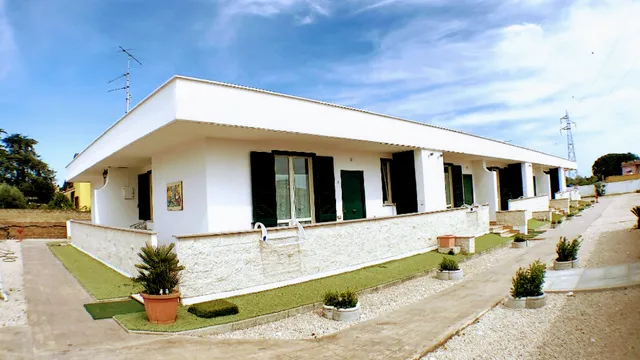 Residence Pegaso