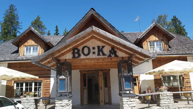 Männiaru Puhkemajad BO KA Pubi