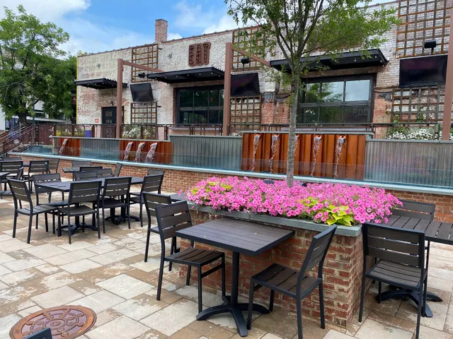 Bourbon Bowl: Eat, Drink, Roll