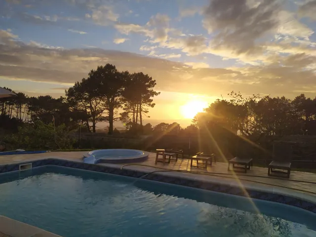 Apartamentos Ay Salvora