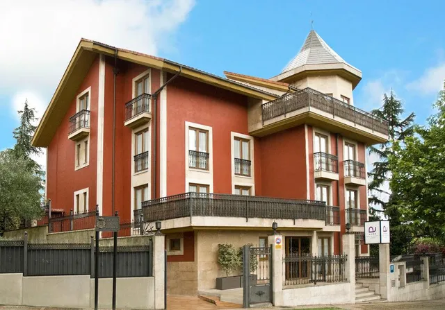 Ayre Hotel Alfonso ll