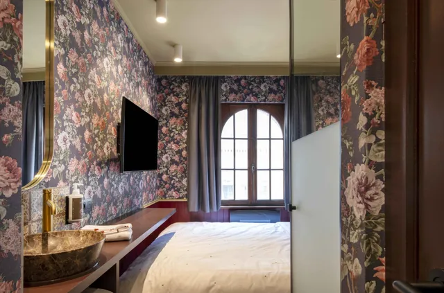 Smartflats - The Place Brussels