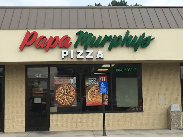 Papa Murphy's | Take 'N' Bake Pizza