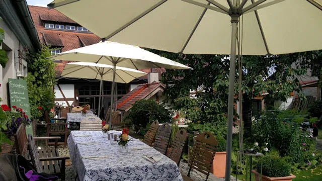 Schlossbauernhof zu Stolzenroth