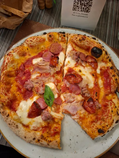 Pizzeria Giulian Kulian
