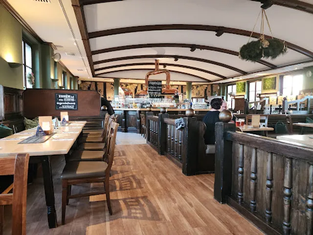 Brauhaus Pirna "Zum Giesser"