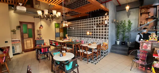 Aahar - Healthy | Veg | Vegan