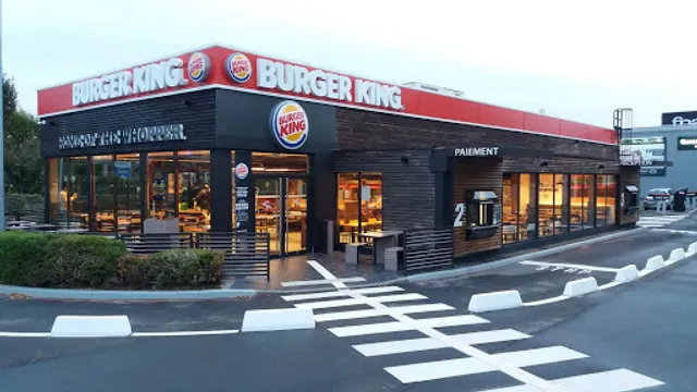 Burger King