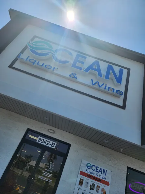 Ocean Liquor & Wine