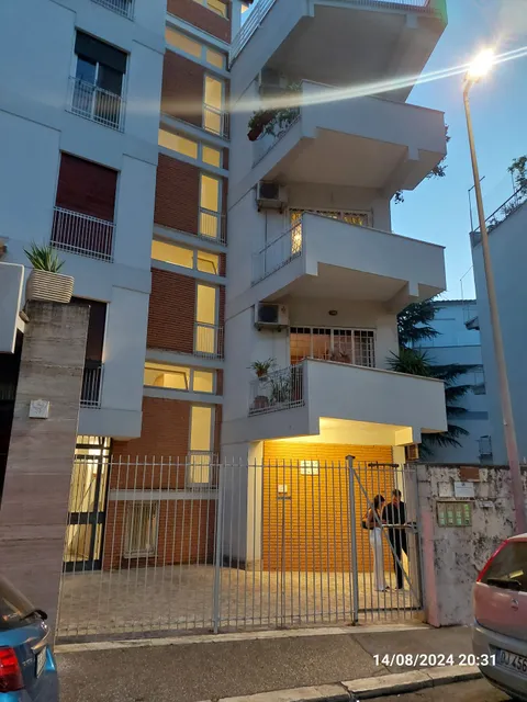 Vatican Central Suites