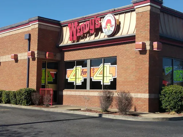 Wendy's