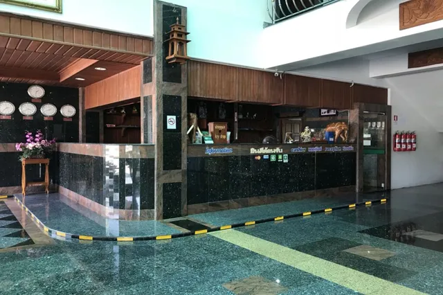 โรงแรมลพบุรีเรสซิเดนซ์