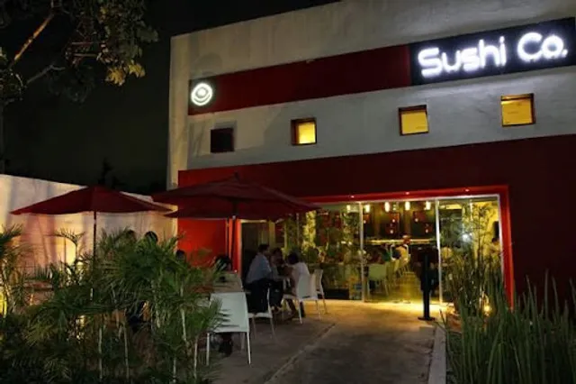 El Paraíso De Los Mariscos