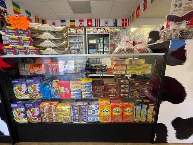 Zerpa's Antojos Criollos