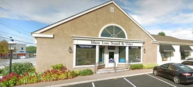 Main Line Sound & Video