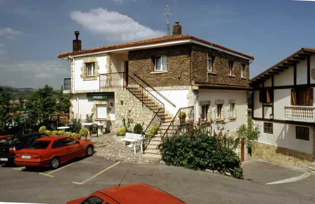 Apartamentuak Agerre Goikoa