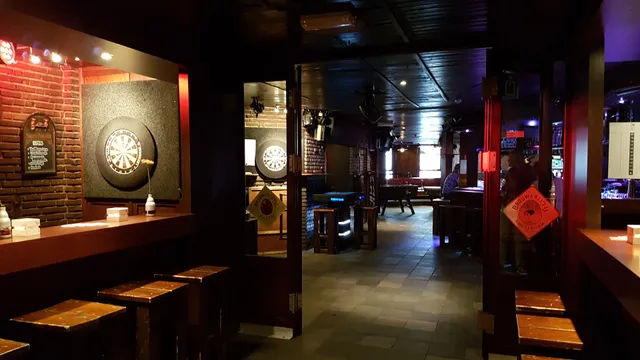 Café Tribunal Tilburg BV