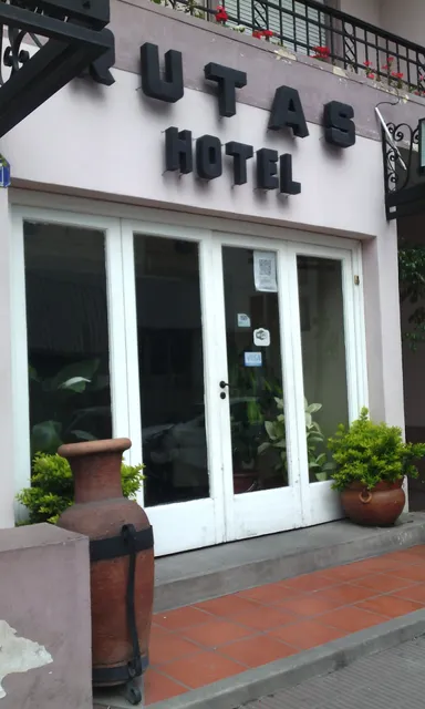 Rutas Hotel