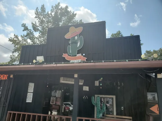 Lindo Guanajuato Tex-Mex