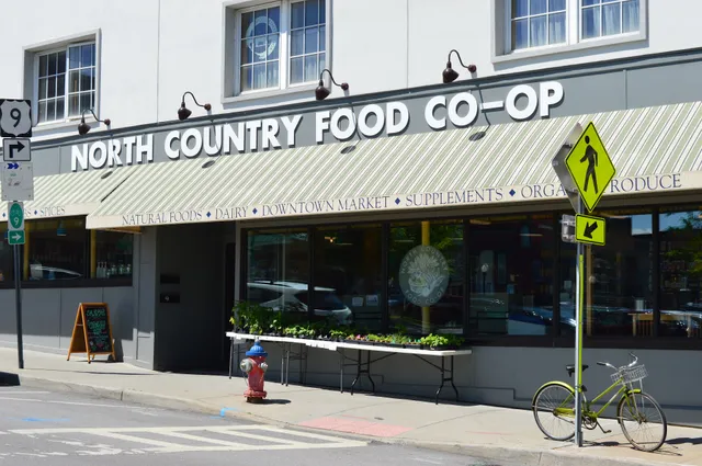 North Country Food Co-Op