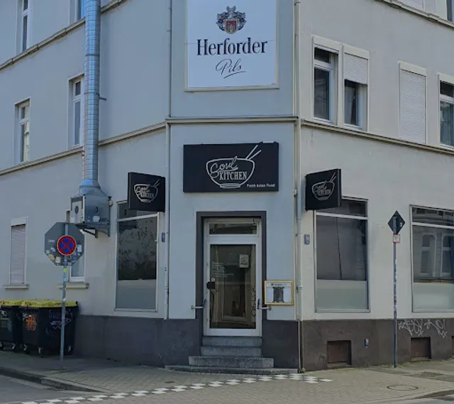 Soul Kitchen Bielefeld