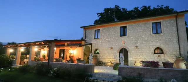 Country House Il Casale del Barone