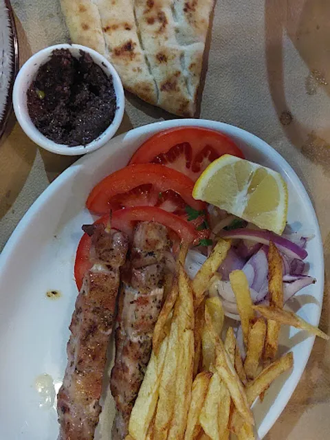 Ταβέρνα Γιάννης