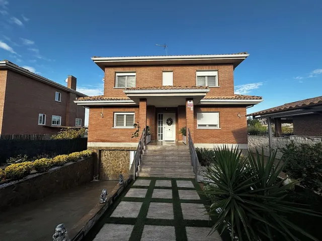 Habitacion Monteazul