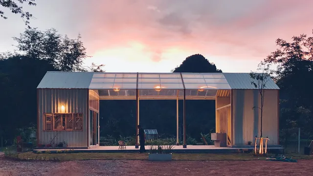 นอนนิ่ง อิงดาว