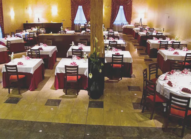 Restaurante Hotel Andía