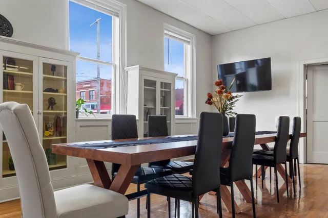 The Conservatory Event Venue Neosho