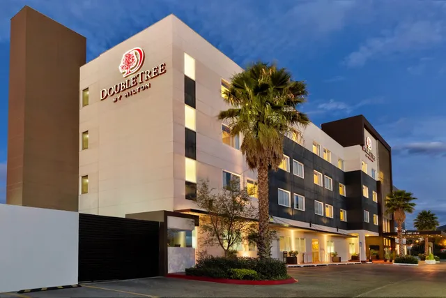 DoubleTree by Hilton Hotel Queretaro
