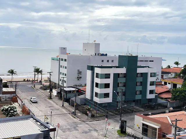 Edifício Ondas de Manaíra