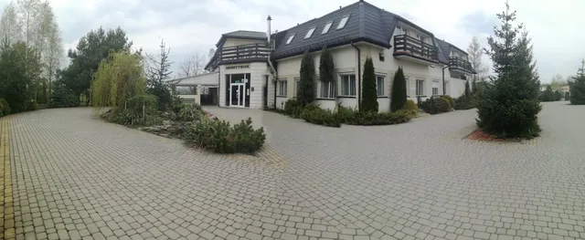 Pensjonat "Augustyniak"