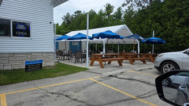 Scotty’s Pub + Grub