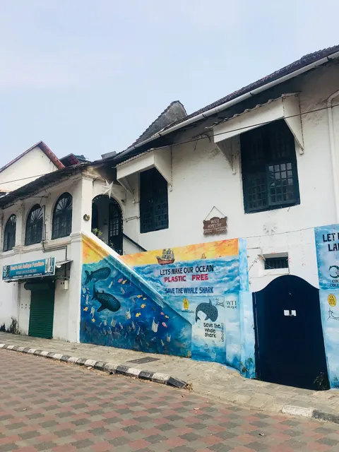 Church View Home Stay