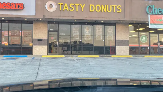 Tasty Donuts Guntersville
