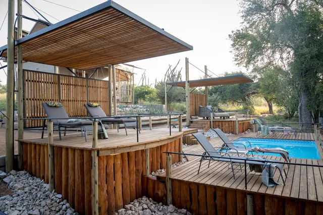 Hideaways Amava River Lodge