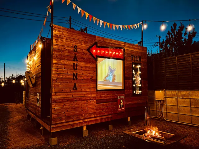 ANKR VILLAGE KUJUKURI PRIVATE CAMP