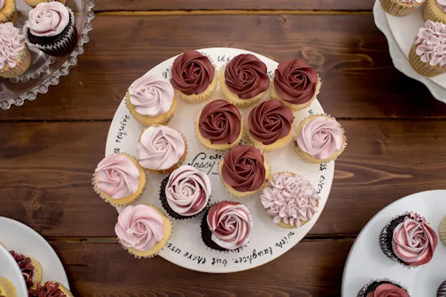 The Sweeterie By Cute & Classy Cakes