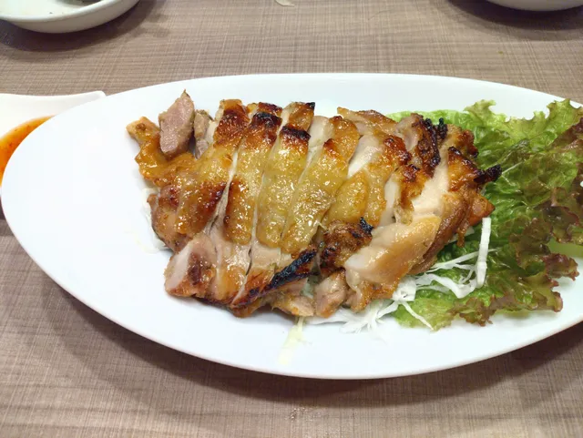 タイ料理クンテープ 吹田スタジアム店