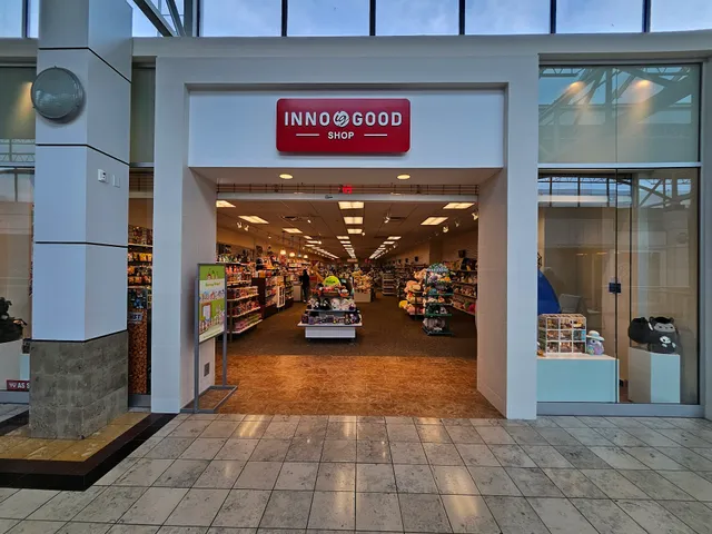 InnoGoods Shop