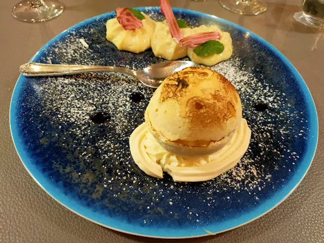 Le Quai des Découvertes