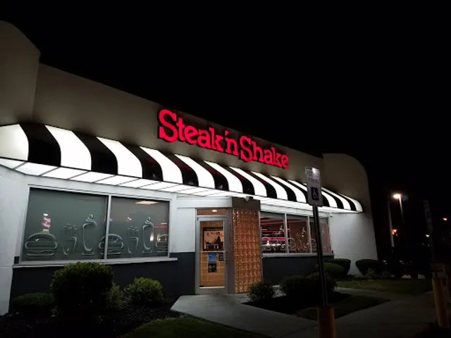 Steak 'n Shake