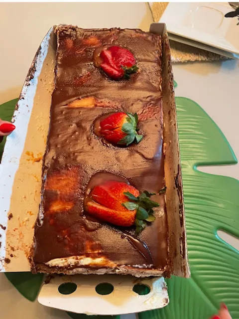 Padaria e Confeitaria Venturini