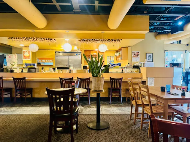 Zen Toro Japanese Bistro