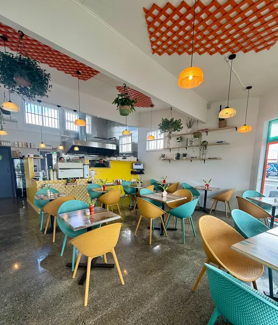 Conversations - Cafe & Cookhouse